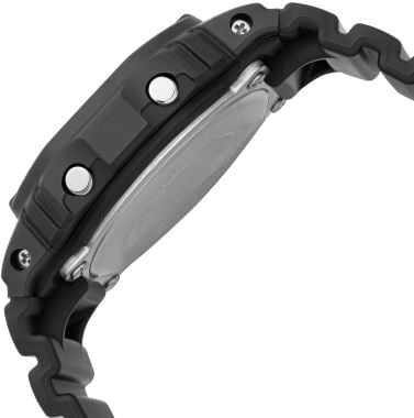 CASIO DW-5600UE-1DR Erkek Kol Saati - 3