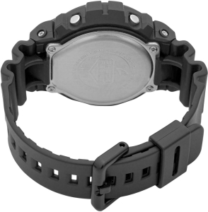 CASIO DW-6900UB-9DR Erkek Kol Saati - 3