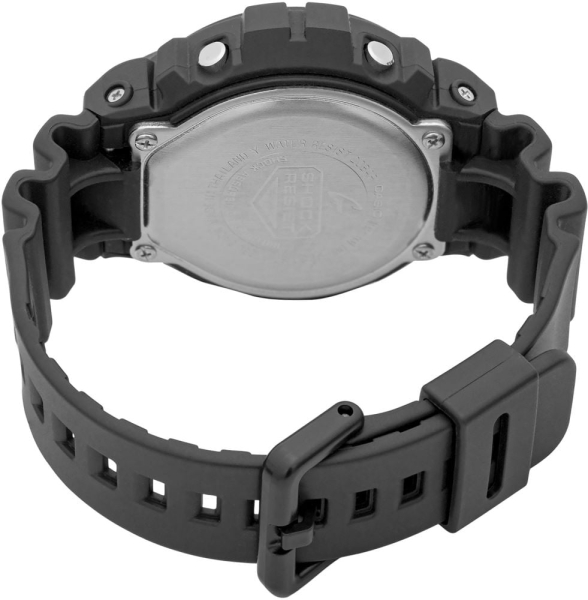 CASIO DW-6900UB-9DR Erkek Kol Saati - 3