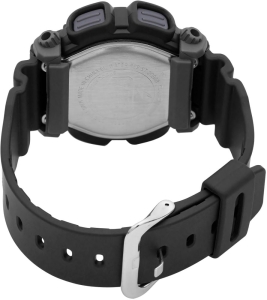 CASIO DW-9052-1VDR Erkek Kol Saati - 3