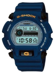 CASIO DW-9052-2VDR Erkek Kol Saati - 1
