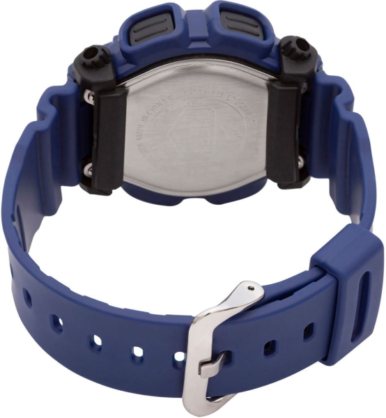 CASIO DW-9052-2VDR Erkek Kol Saati - 3