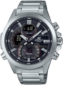 CASIO ECB-30D-1ADF Erkek Kol Saati - Casio
