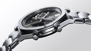 CASIO ECB-S10DB-1ADF Erkek Kol Saati - 2