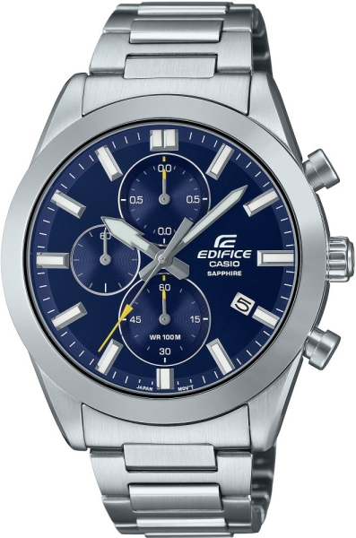CASIO EFB-710D-2AVUDF Erkek Kol Saati - 1