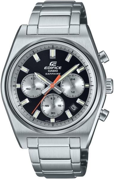 CASIO EFB-730D-1AVUDF Erkek Kol Saati - 1