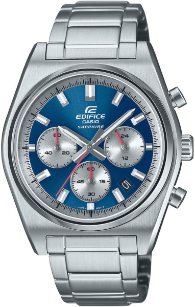 CASIO EFB-730D-2AVUDF Erkek Kol Saati - 1