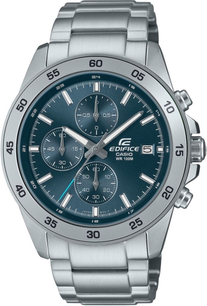 CASIO EFR-526D-2AVUDF Erkek Kol Saati - 1