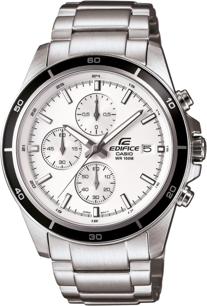 CASIO EFR-526D-7AVUDF Erkek Kol Saati - 1