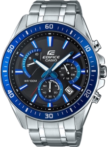 CASIO EFR-552D-1A2VUDF Erkek Kol Saati - Casio