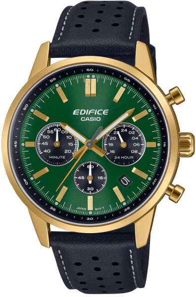 CASIO EFR-575CL-3ADF Erkek Kol Saati - 1