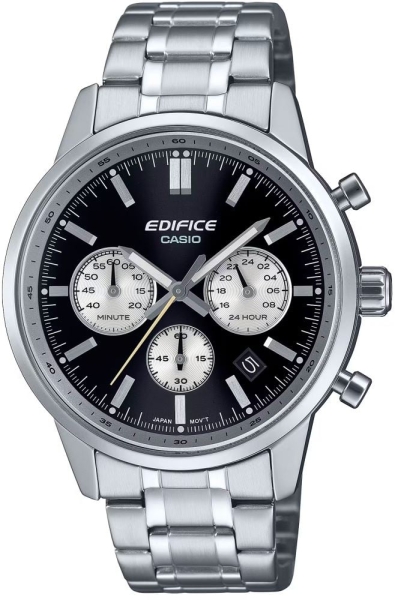 CASIO EFR-575D-1ADF Erkek Kol Saati - 1