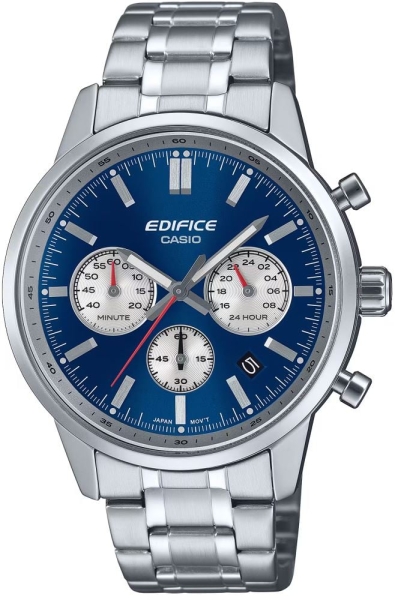 CASIO EFR-575D-2ADF Erkek Kol Saati - 1