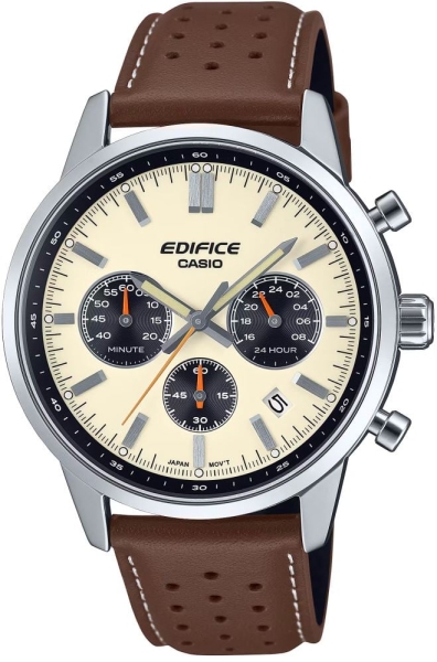 CASIO EFR-575L-7ADF Erkek Kol Saati - 1