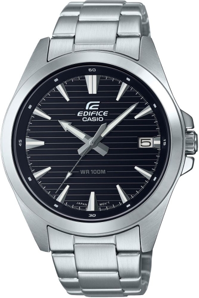 CASIO EFV-140D-1AVUDF Erkek Kol Saati - 1