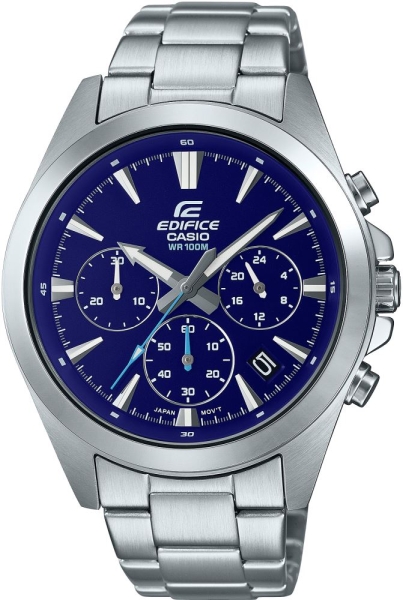 CASIO EFV-630D-2AVUDF Erkek Kol Saati - 1