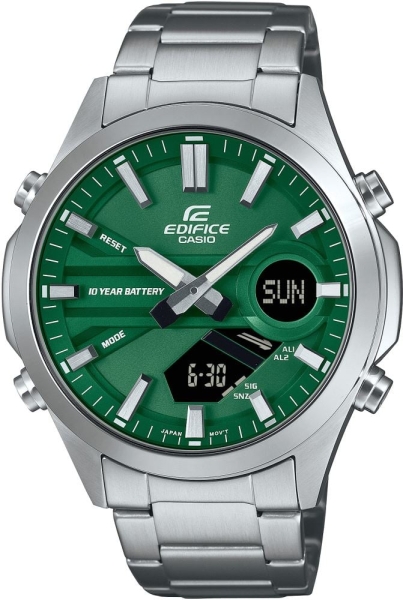CASIO EFV-C120D-3ADF Erkek Kol Saati - 1
