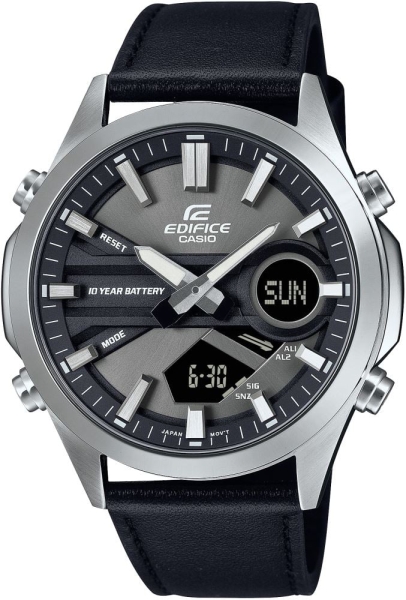 CASIO EFV-C120L-8ADF Erkek Kol Saati - 1