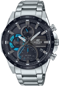 CASIO EQS-940DB-1BVUDF Erkek Kol Saati - Casio