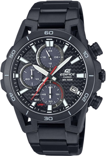 CASIO EQS-960DC-1AVUDF Erkek Kol Saati - 1