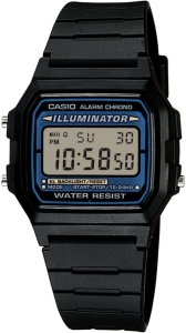 CASIO F-105W-1ADF Kol Saati - Casio