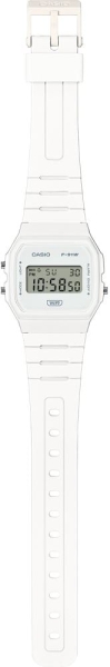 CASIO F-91WB-7ADF Kol Saati - 2