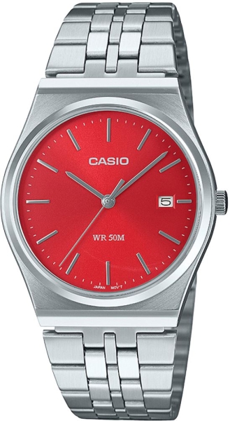 CASIO MTP-B145D-4A2VDF Kol Saati - 1