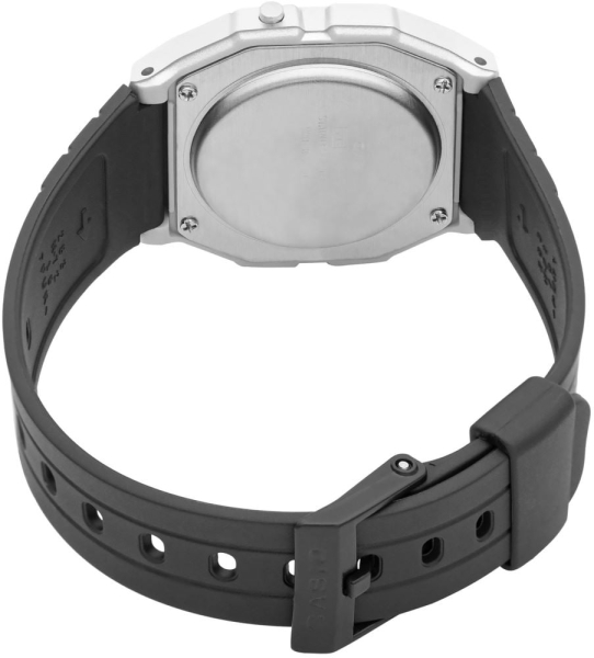 CASIO F-91WM-7ADF Kol Saati - 3