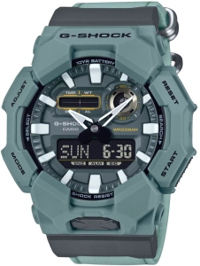 CASIO GA-010CE-2ADR Erkek Kol Saati - 1