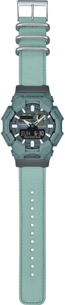 CASIO GA-010CE-2ADR Erkek Kol Saati - 2