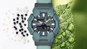 CASIO GA-010CE-2ADR Erkek Kol Saati - 4