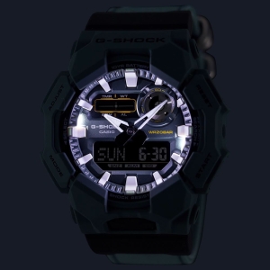 CASIO GA-010CE-2ADR Erkek Kol Saati - 3