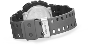 CASIO GA-100FL-1ADR Erkek Kol Saati - 4