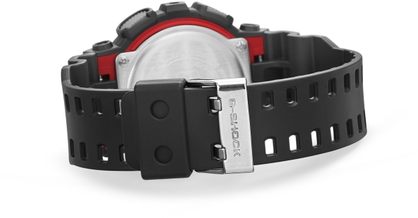 CASIO GA-110RL-1ADR Erkek Kol Saati - 4