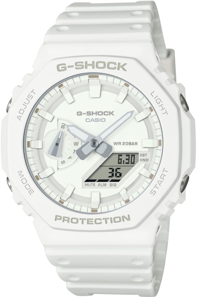 CASIO GA-2100-7A7DR Erkek Kol Saati - 1
