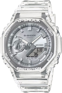 CASIO GA-2100BM-7A8DR Erkek Kol Saati - Casio