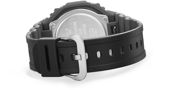 CASIO GA-2100FL-8ADR Erkek Kol Saati - 4