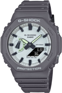 CASIO GA-2100HD-8ADR Erkek Kol Saati - Casio