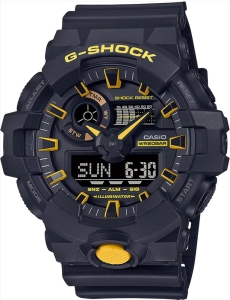 CASIO GA-700CY-1ADR Erkek Kol Saati - 1
