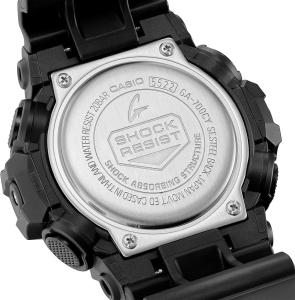 CASIO GA-700CY-1ADR Erkek Kol Saati - 3
