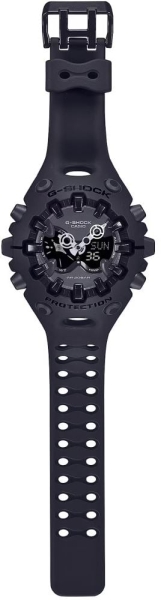 CASIO GA-V01-1ADR Erkek Kol Saati - 3