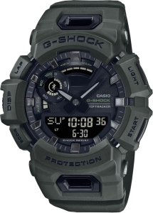 CASIO GBA-900UU-3ADR Erkek Kol Saati - 1