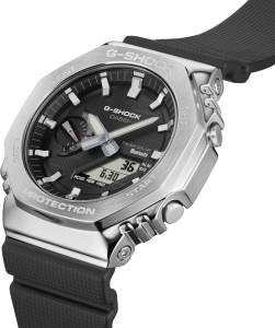 CASIO GBM-2100-1ADR Erkek Kol Saati - 2