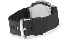CASIO GBM-2100-1ADR Erkek Kol Saati - 4
