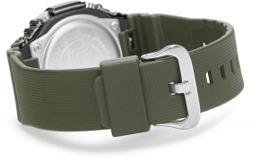 CASIO GM-2100B-3ADR Erkek Kol Saati - 4