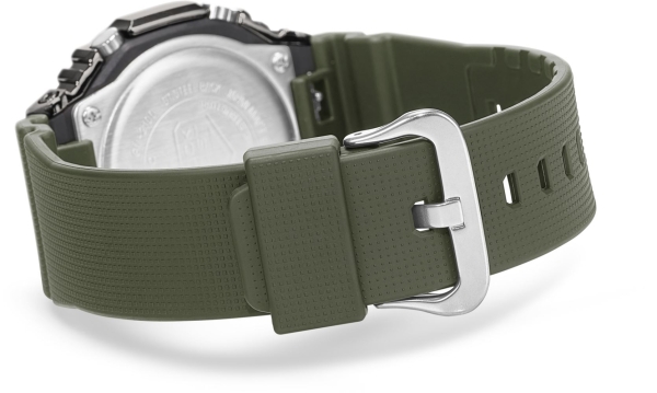 CASIO GM-2100B-3ADR Erkek Kol Saati - 4