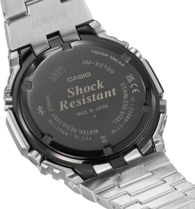 CASIO GM-B2100D-1ADR Erkek Kol Saati - 4