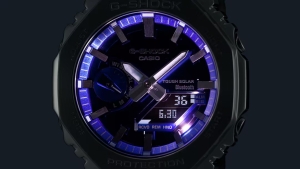 CASIO GM-B2100AD-2ADR Erkek Kol Saati - 4