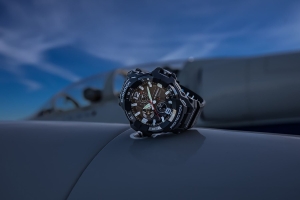 CASIO GR-B300-1ADR Erkek Kol Saati - 2