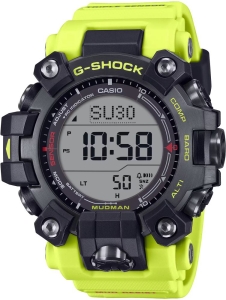 CASIO GW-9500MRY-1A9DR Erkek Kol Saati - 1